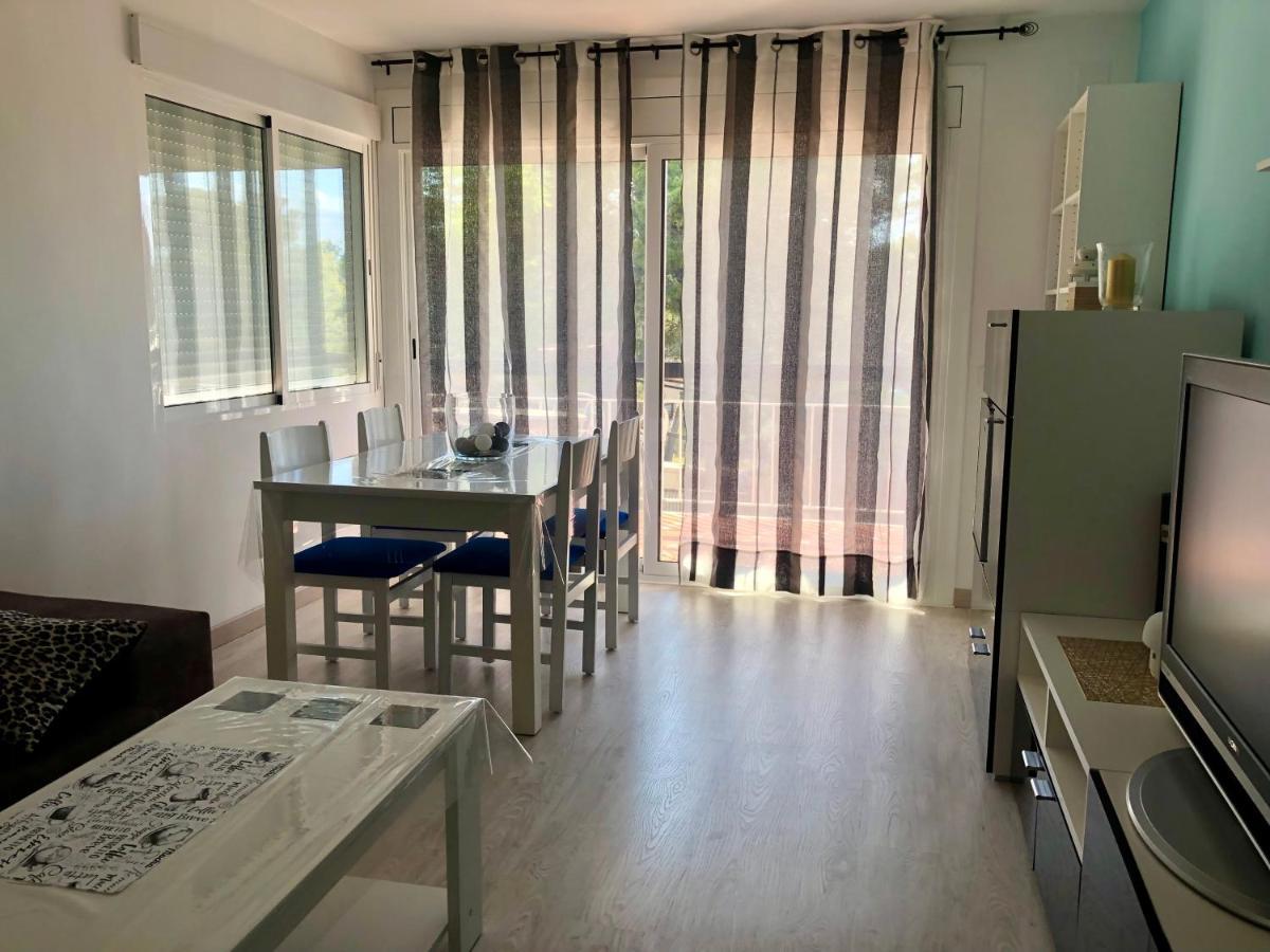 Appartamento Familia, Amigos Y Playa Salou Esterno foto