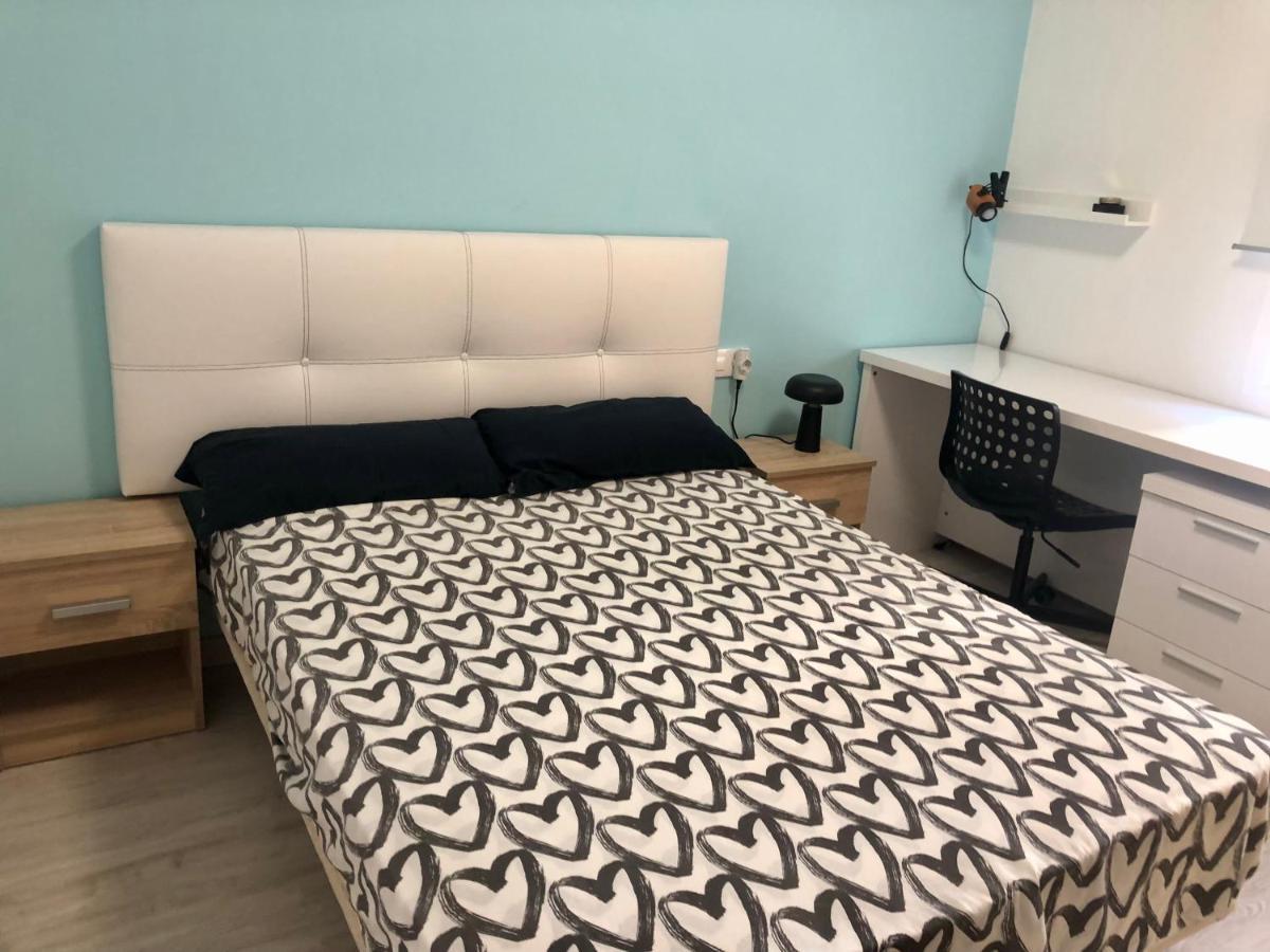 Appartamento Familia, Amigos Y Playa Salou Esterno foto